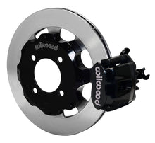Load image into Gallery viewer, 2011 - 2019 Ford Combination Parking Brake Caliper Rear Brake Kit - 140-11900