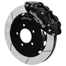 Load image into Gallery viewer, 2006 - 2015 Honda Forged Narrow Superlite 6R Big Brake Front Brake Kit (Hat) - 140-11978