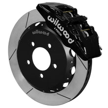 Load image into Gallery viewer, Forged Dynapro 6 Big Brake Front Brake Kit (Hat) - 140-12048