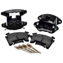 Load image into Gallery viewer, D154 Front Caliper Kit - 140-12100