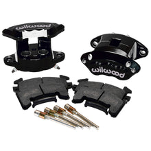 Load image into Gallery viewer, D154 Rear Caliper Kit - 140-12102