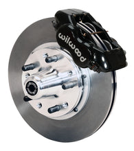 Load image into Gallery viewer, 1955 - 1957 Chevrolet Forged Dynalite Pro Series Front Brake Kit - 140-12305