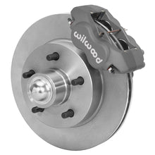 Load image into Gallery viewer, 1941 - 1956 Buick Classic Series Dynalite Front Brake Kit - 140-12321