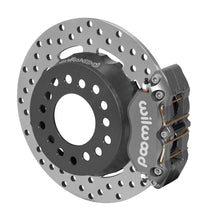 Load image into Gallery viewer, Dynapro SA Lug Drive Dynamic Rear Drag Brake Kit - 140-12547