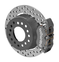 Load image into Gallery viewer, Dynapro SA Lug Drive Dynamic Rear Drag Brake Kit - 140-12549