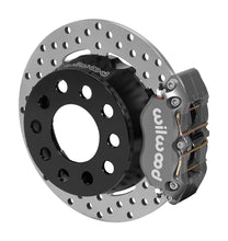 Load image into Gallery viewer, 1964 - 1974 Buick, Chevrolet, Oldsmobile, Pontiac Dynapro SA Lug Drive Dynamic Rear Drag Brake Kit - 140-12550
