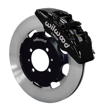Load image into Gallery viewer, 2012 - 2015 Fiat Forged Dynapro 6 Big Brake Front Brake Kit (Hat) - 140-12767