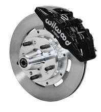 Load image into Gallery viewer, 1978 - 2003 Buick, Chevrolet, GMC, Isuzu, Oldsmobile, Pontiac Forged Dynapro 6 Big Brake Front Brake Kit (Hub) - 140-12837