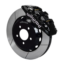 Load image into Gallery viewer, 1999 - 2021 Subaru AERO6 Big Brake Front Brake Kit - 140-12876