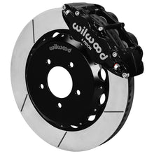 Load image into Gallery viewer, 2006 - 2015 Mazda Forged Narrow Superlite 6R Big Brake Front Brake Kit (Hat) - 140-12911