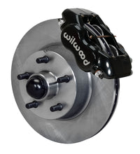 Load image into Gallery viewer, 1949 - 1953 Ford, Mercury Classic Series Dynalite Front Brake Kit - 140-12913