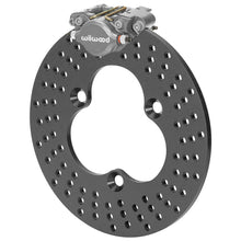 Load image into Gallery viewer, Dynapro Single Left Front Midget Brake Kit - 140-12958