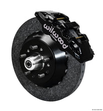 Load image into Gallery viewer, AERO6 WCCB Carbon-Ceramic Big Brake Front Brake Kit - 140-13145