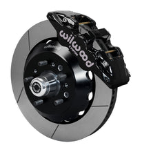 Load image into Gallery viewer, AERO6 Big Brake Front Brake Kit - 140-13226