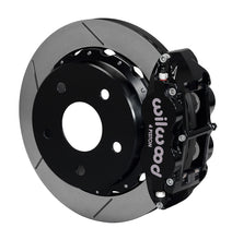 Load image into Gallery viewer, Forged Narrow Superlite 4R Big Brake Rear Parking Brake Kit - 140-13321