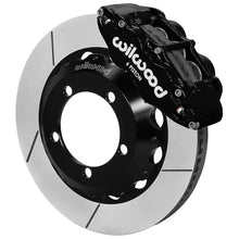 Load image into Gallery viewer, 1976 - 1977 Ford Forged Narrow Superlite 6R Big Brake Front Brake Kit (Hat) - 140-13330