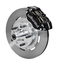 Load image into Gallery viewer, Dynapro Dust-Boot Big Brake Front Brake Kit (Hub) - 140-13346