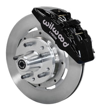 Load image into Gallery viewer, 1969 - 1976 American Motors Forged Dynapro 6 Big Brake Front Brake Kit (Hub) - 140-13554