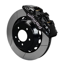 Load image into Gallery viewer, 2006 - 2013 BMW AERO6 Big Brake Front Brake Kit - 140-13582