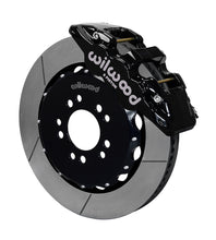 Load image into Gallery viewer, 2005 - 2014 Ford AERO6 Big Brake Front Brake Kit - 140-13685