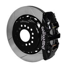 Load image into Gallery viewer, 2005 - 2014 Ford AERO4 Big Brake Rear Parking Brake Kit - 140-13686