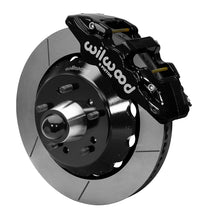 Load image into Gallery viewer, 1963 - 1987 Chevrolet, GMC AERO6 Big Brake Front Brake Kit - 140-13692