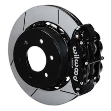 Load image into Gallery viewer, 2012 - 2019 Ford Forged Narrow Superlite 6R Big Brake Rear Brake Kit For OE Parking Brake - 140-13866