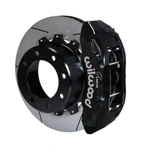 Load image into Gallery viewer, 2005 - 2012 Ford TX6R Big Brake Truck Rear Brake Kit - 140-13868