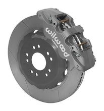 Load image into Gallery viewer, 2005 - 2014 Ford AERO6 Big Brake Front Brake Kit (Race) - 140-13882