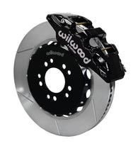 Load image into Gallery viewer, 2014 - 2019 Chevrolet AERO6 Big Brake Front Brake Kit - 140-13911