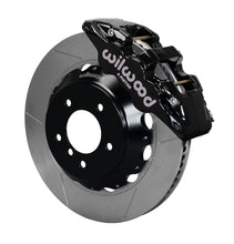 Load image into Gallery viewer, 2006 - 2013 BMW AERO6 Big Brake Front Brake Kit - 140-13919