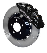 Load image into Gallery viewer, 2012 - 2023 Chrysler, Dodge AERO6 Big Brake Front Brake Kit - 140-14067