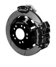 Load image into Gallery viewer, Dynapro Radial-MC4 Rear Parking Brake Kit - 140-14090