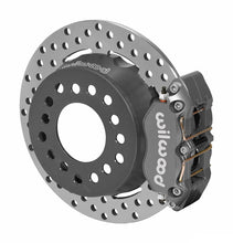 Load image into Gallery viewer, Dynapro SA Lug Drive Dynamic Rear Drag Brake Kit - 140-14129