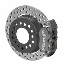 Load image into Gallery viewer, Dynapro SA Lug Drive Dynamic Rear Drag Brake Kit - 140-14134