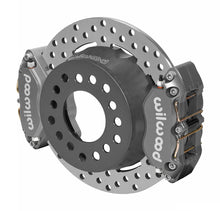 Load image into Gallery viewer, Dynapro Dual SA Lug Drive Dynamic Rear Drag Brake Kit - 140-14147