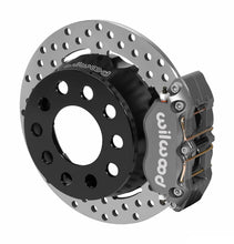 Load image into Gallery viewer, Dynapro SA Lug Drive Dynamic Rear Drag Brake Kit - 140-14148