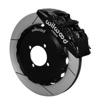 Load image into Gallery viewer, 2016 - 2023 Fiat, Mazda Forged Dynapro 6 Big Brake Front Brake Kit (Hat) - 140-14234