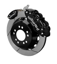Load image into Gallery viewer, Forged Narrow Superlite 4R-MC4 Big Brake Rear Parking Brake Kit - 140-14262