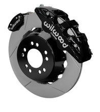 Load image into Gallery viewer, AERO4-MC4 Big Brake Rear Parking Brake Kit - 140-14263