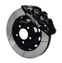 Load image into Gallery viewer, 2016 - 2019 Chevrolet AERO6 Big Brake Front Brake Kit - 140-14288
