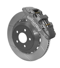 Load image into Gallery viewer, 1960 - 2021 Ford, Mercury AERO6 Big Brake Front Brake Kit (Race) - 140-14482
