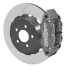 Load image into Gallery viewer, 2015 - 2019 Ford Forged Superlite 4R Big Brake Rear Brake Kit (Race) - 140-14483