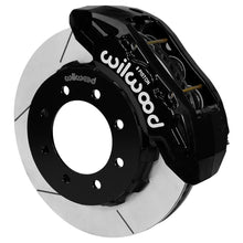 Load image into Gallery viewer, 2013 - 2022 Ford TX6R Big Brake Truck Front Brake Kit - 140-14558