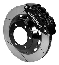 Load image into Gallery viewer, 2003 - 2023 Lexus, Toyota Forged Narrow Superlite 6R Big Brake Front Brake Kit (Hat) - 140-14578