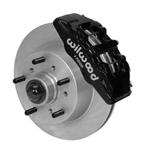 Load image into Gallery viewer, 1957 - 1967 Ford Classic Series Dynapro 6 Front Brake Kit - 140-14607