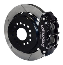 Load image into Gallery viewer, Forged Narrow Superlite 4R Big Brake Rear Parking Brake Kit - 140-14878