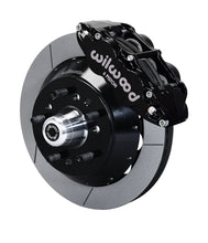 Load image into Gallery viewer, Forged Narrow Superlite 6R Big Brake Front Brake Kit (5 x 5 Hub) - 140-15156