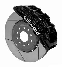 Load image into Gallery viewer, 1962 - 2013 Buick, Cadillac, Chevrolet, GMC, Oldsmobile, Pontiac SX6R Big Brake Dynamic Front Brake Kit - 140-15309