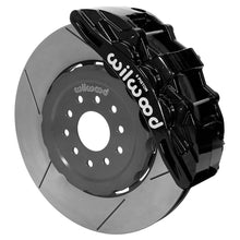 Load image into Gallery viewer, 1962 - 2013 Buick, Cadillac, Chevrolet, GMC, Oldsmobile, Pontiac SX6R Big Brake Dynamic Front Brake Kit - 140-15311
